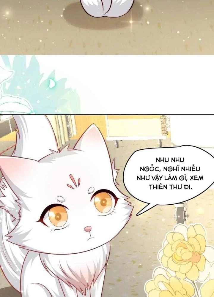 Tiểu Manh Bảo Bốn Tuổi Theo Sư Phụ Xuống Núi Chapter 312 - 31