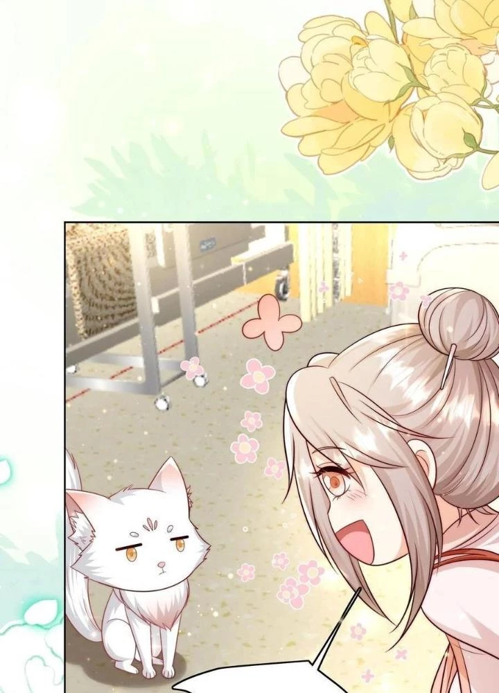 Tiểu Manh Bảo Bốn Tuổi Theo Sư Phụ Xuống Núi Chapter 312 - 33