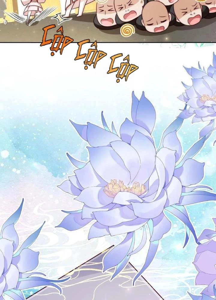 Tiểu Manh Bảo Bốn Tuổi Theo Sư Phụ Xuống Núi Chapter 312 - 37