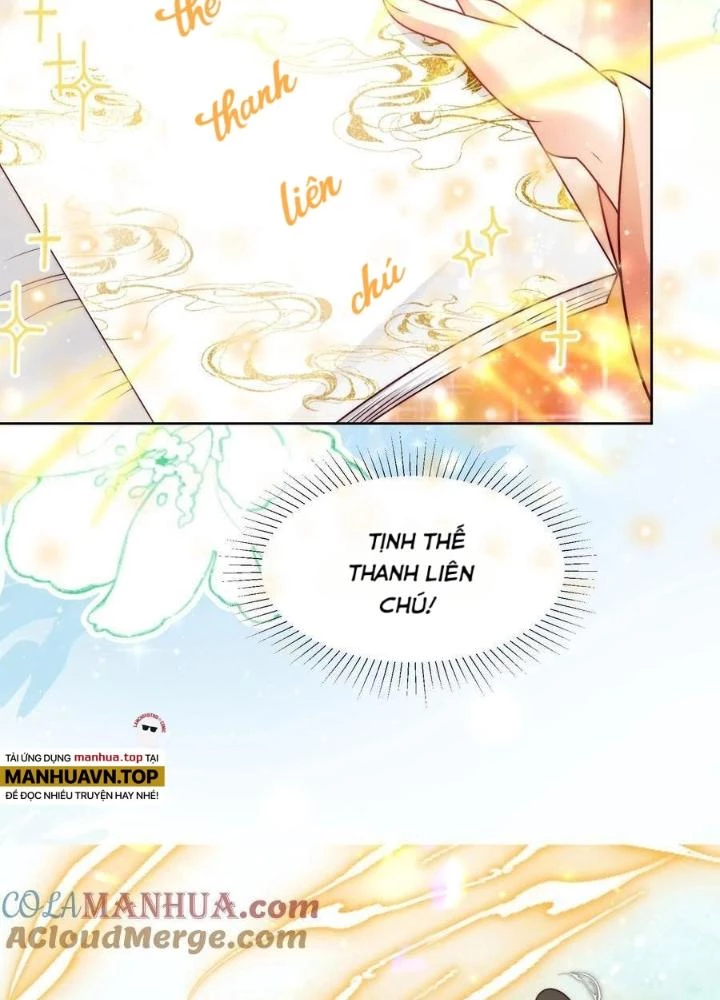 Tiểu Manh Bảo Bốn Tuổi Theo Sư Phụ Xuống Núi Chapter 312 - 43