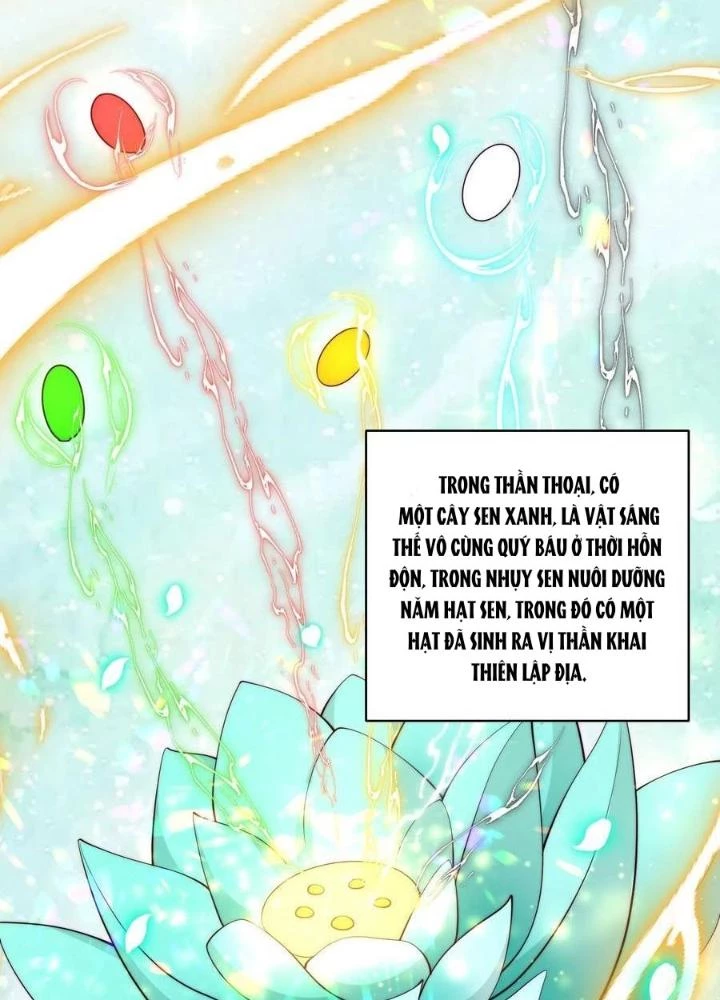 Tiểu Manh Bảo Bốn Tuổi Theo Sư Phụ Xuống Núi Chapter 312 - 45