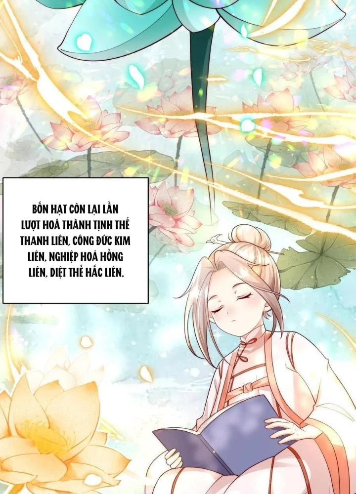 Tiểu Manh Bảo Bốn Tuổi Theo Sư Phụ Xuống Núi Chapter 312 - 47