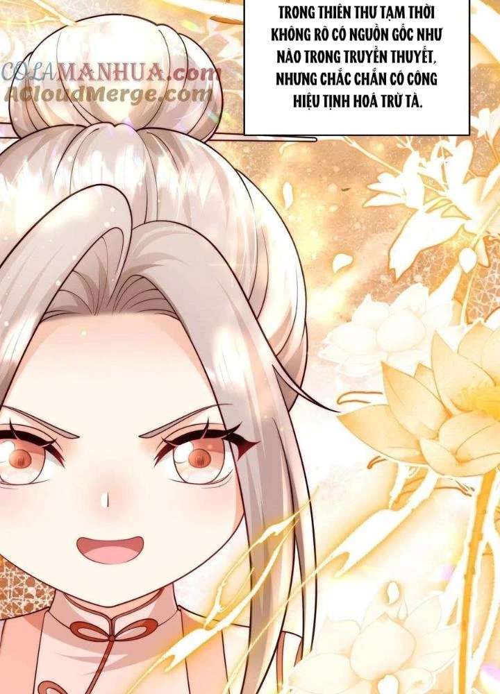 Tiểu Manh Bảo Bốn Tuổi Theo Sư Phụ Xuống Núi Chapter 312 - 49
