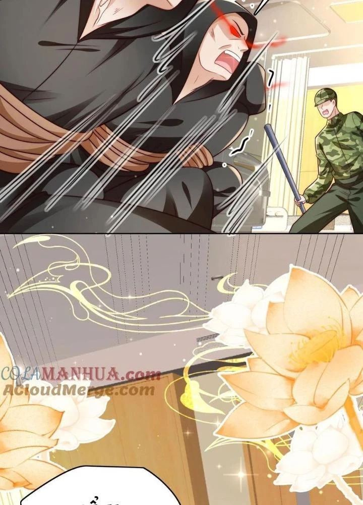 Tiểu Manh Bảo Bốn Tuổi Theo Sư Phụ Xuống Núi Chapter 312 - 57