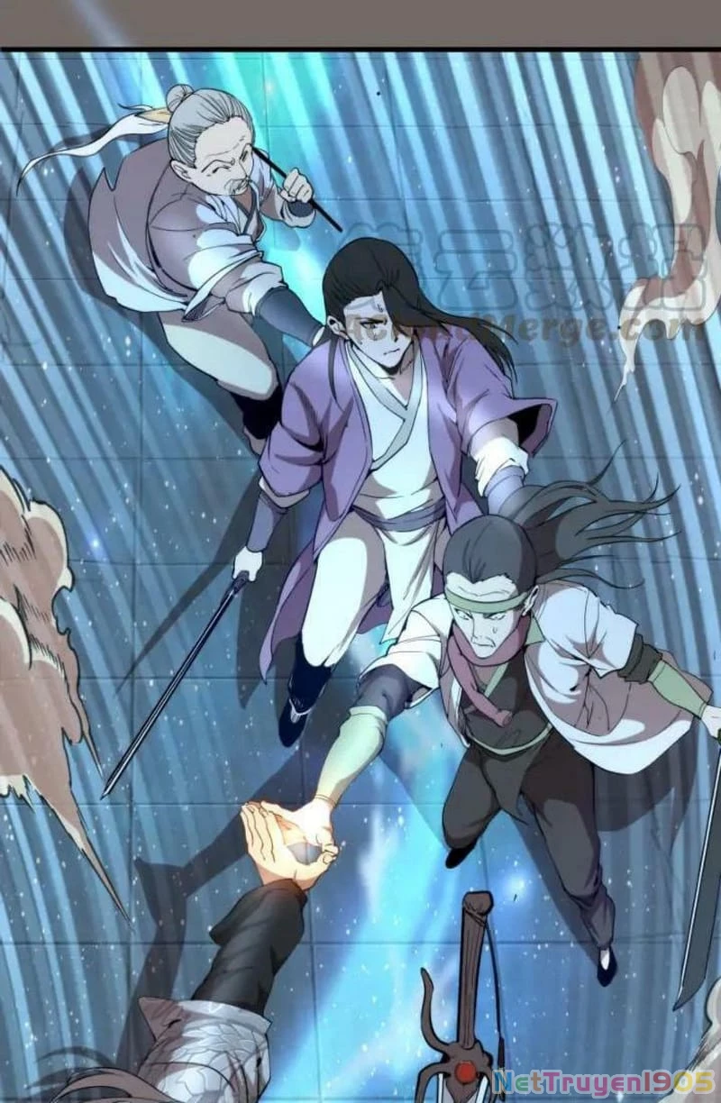 Cao Đẳng Linh Hồn Chapter 84.2 - 4