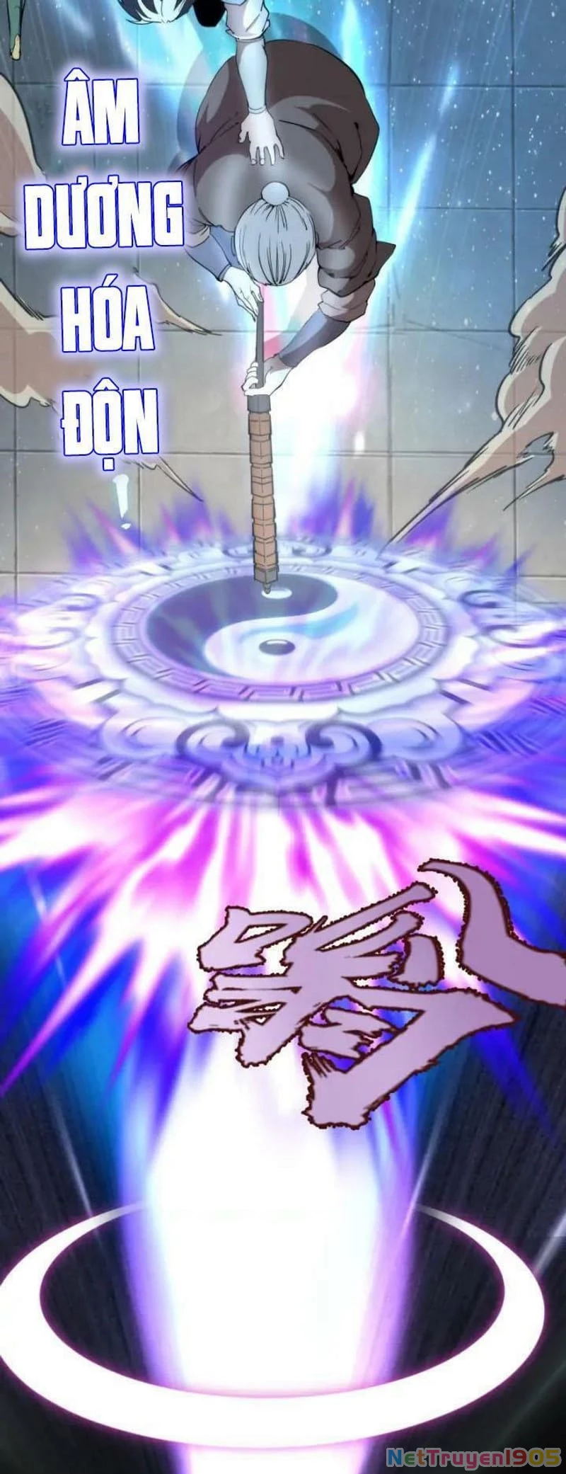 Cao Đẳng Linh Hồn Chapter 84.2 - 6