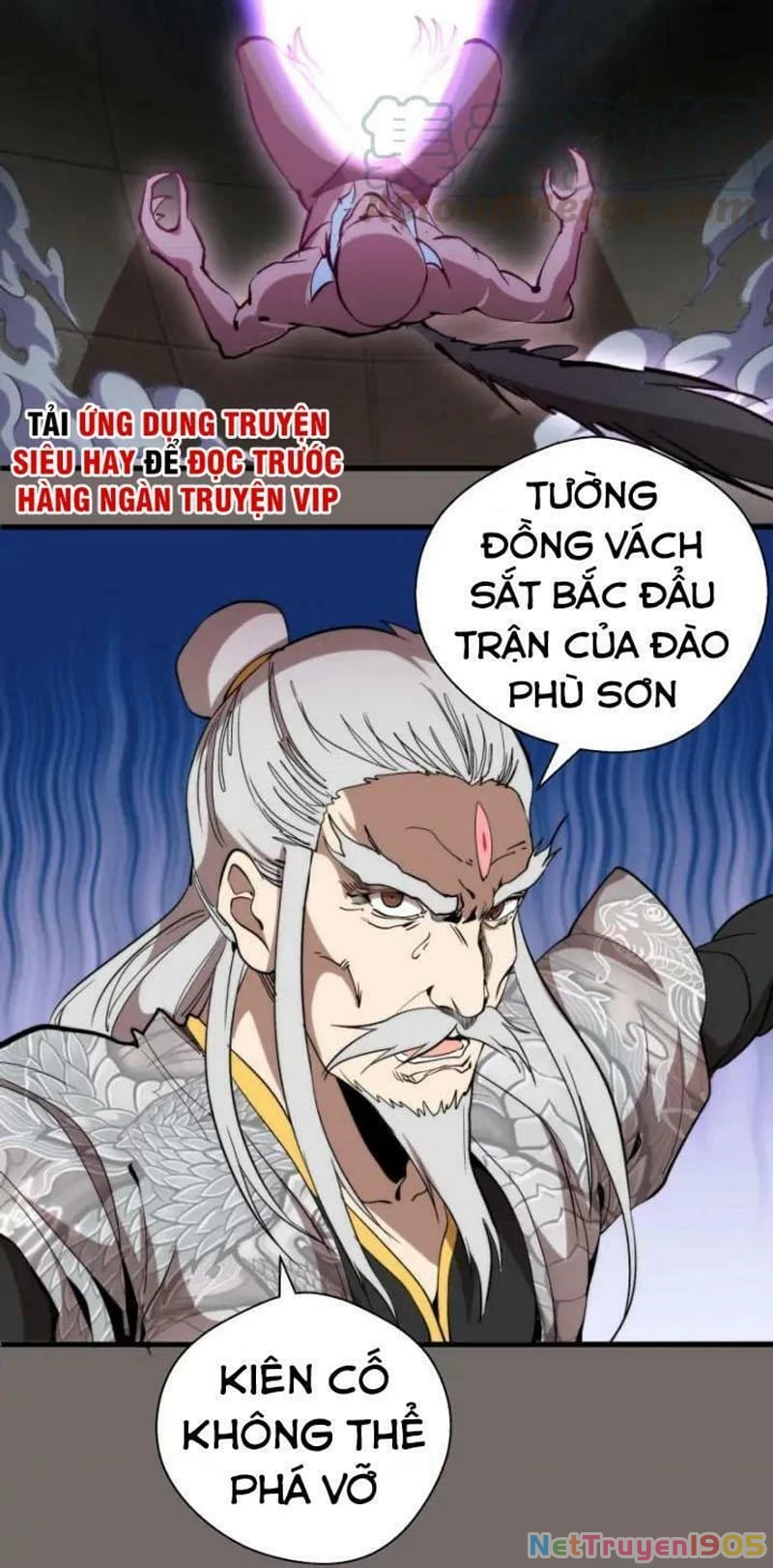 Cao Đẳng Linh Hồn Chapter 84.2 - 7