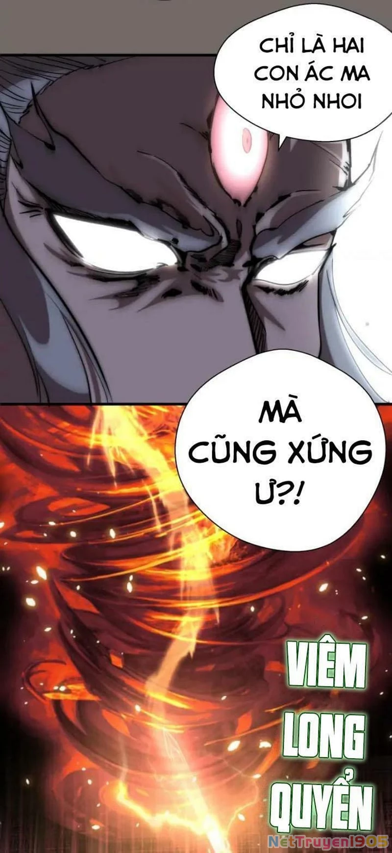 Cao Đẳng Linh Hồn Chapter 84.2 - 8