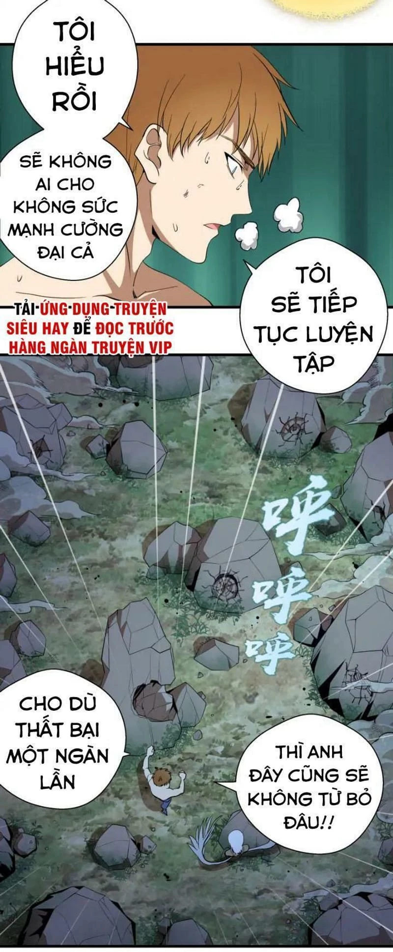 Cao Đẳng Linh Hồn Chapter 84.2 - 13