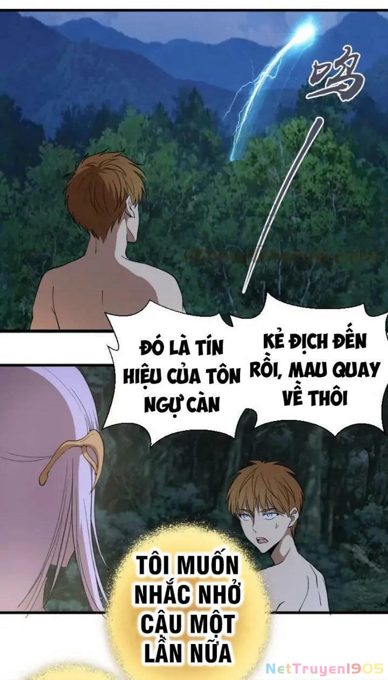 Cao Đẳng Linh Hồn Chapter 84.2 - 14