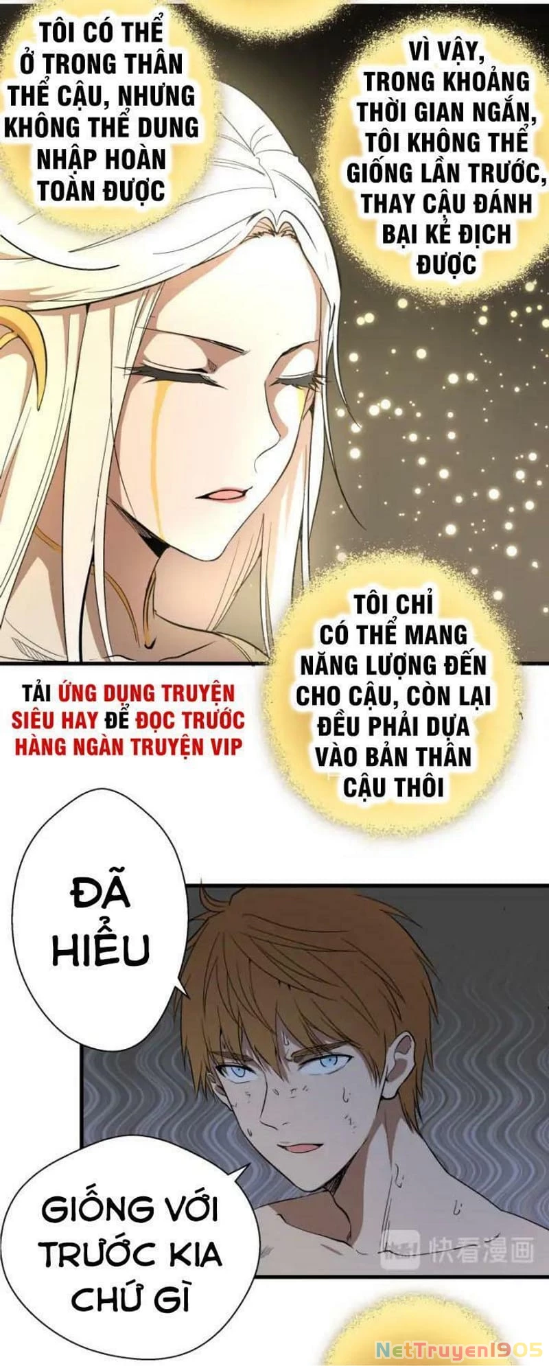 Cao Đẳng Linh Hồn Chapter 84.2 - 15