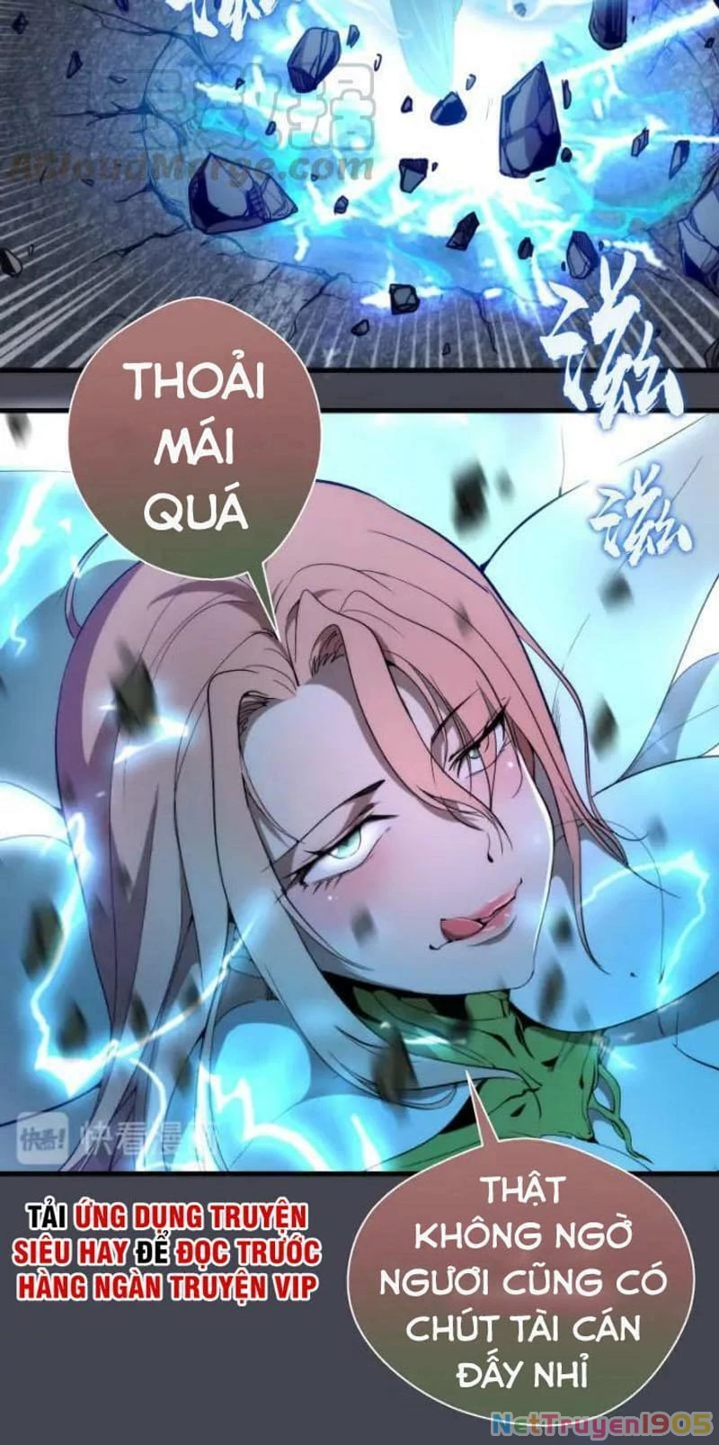 Cao Đẳng Linh Hồn Chapter 84.2 - 21