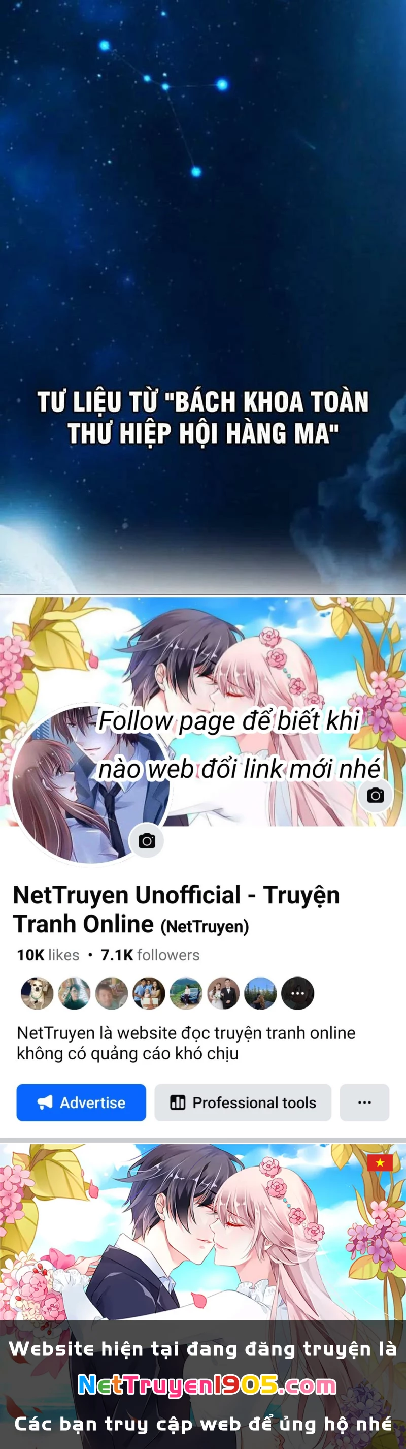 Cao Đẳng Linh Hồn Chapter 84.2 - 30