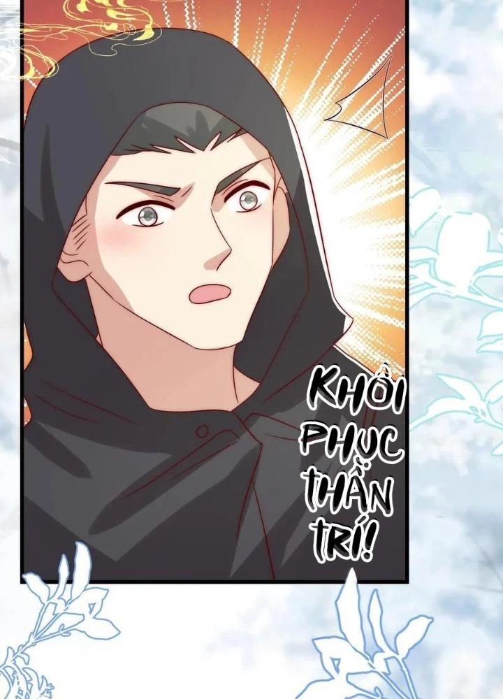 Tiểu Manh Bảo Bốn Tuổi Theo Sư Phụ Xuống Núi Chapter 313 - 9