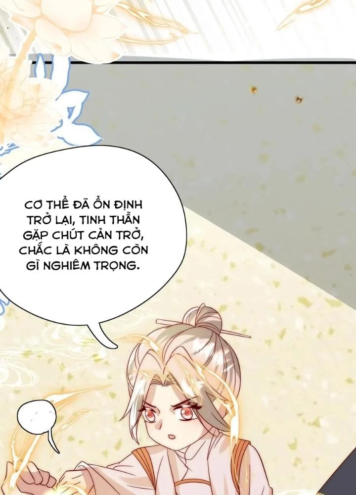 Tiểu Manh Bảo Bốn Tuổi Theo Sư Phụ Xuống Núi Chapter 313 - 13