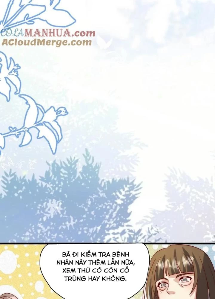 Tiểu Manh Bảo Bốn Tuổi Theo Sư Phụ Xuống Núi Chapter 313 - 17