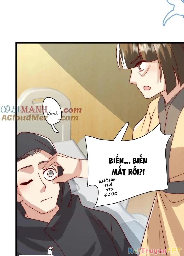 Tiểu Manh Bảo Bốn Tuổi Theo Sư Phụ Xuống Núi Chapter 313 - 21