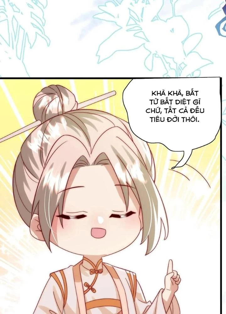 Tiểu Manh Bảo Bốn Tuổi Theo Sư Phụ Xuống Núi Chapter 313 - 27