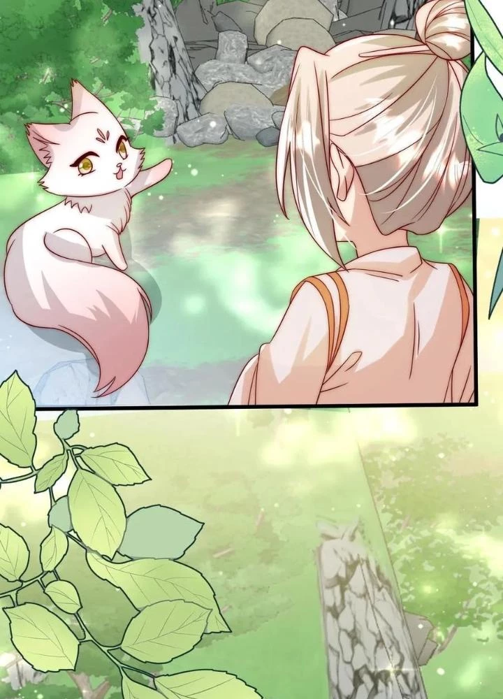 Tiểu Manh Bảo Bốn Tuổi Theo Sư Phụ Xuống Núi Chapter 313 - 51
