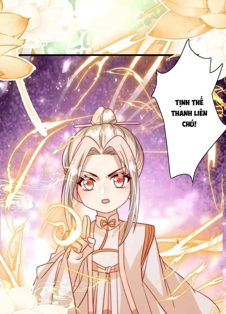 Tiểu Manh Bảo Bốn Tuổi Theo Sư Phụ Xuống Núi Chapter 313 - 61