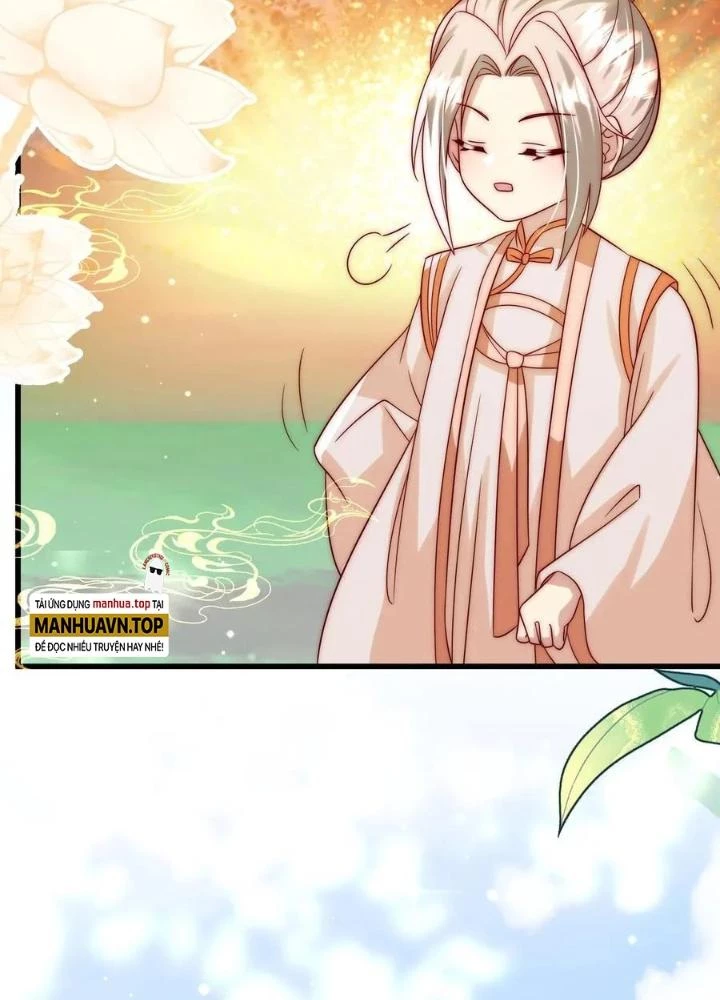 Tiểu Manh Bảo Bốn Tuổi Theo Sư Phụ Xuống Núi Chapter 313 - 69