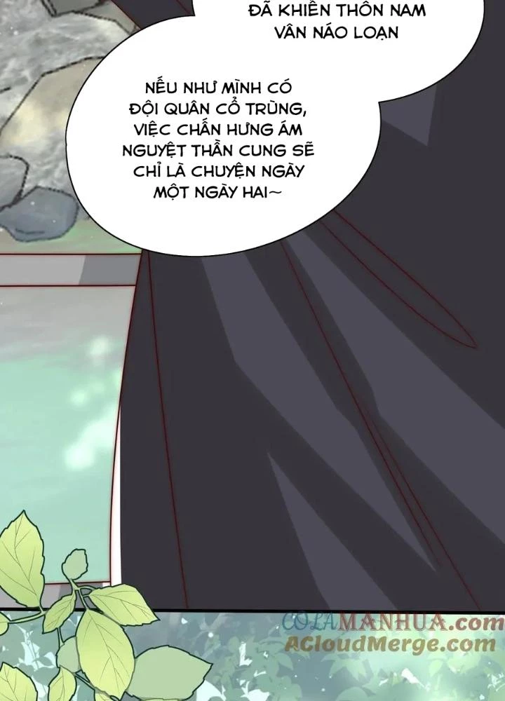 Tiểu Manh Bảo Bốn Tuổi Theo Sư Phụ Xuống Núi Chapter 313 - 75