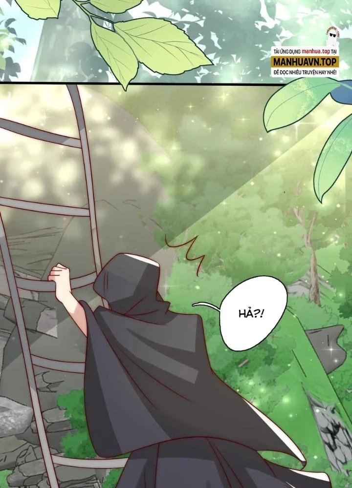Tiểu Manh Bảo Bốn Tuổi Theo Sư Phụ Xuống Núi Chapter 313 - 77