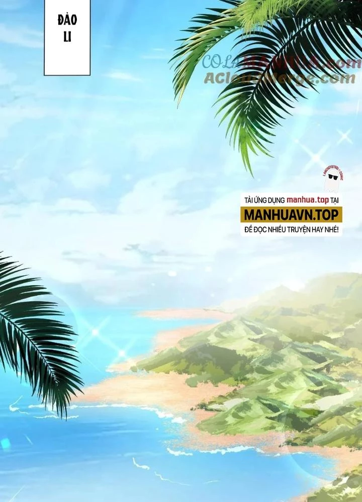 Tiểu Manh Bảo Bốn Tuổi Theo Sư Phụ Xuống Núi Chapter 314 - 17