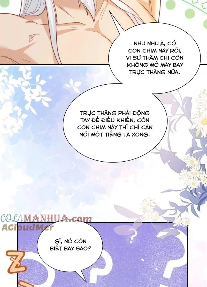 Tiểu Manh Bảo Bốn Tuổi Theo Sư Phụ Xuống Núi Chapter 314 - 25