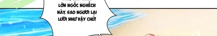 Tiểu Manh Bảo Bốn Tuổi Theo Sư Phụ Xuống Núi Chapter 314 - 28