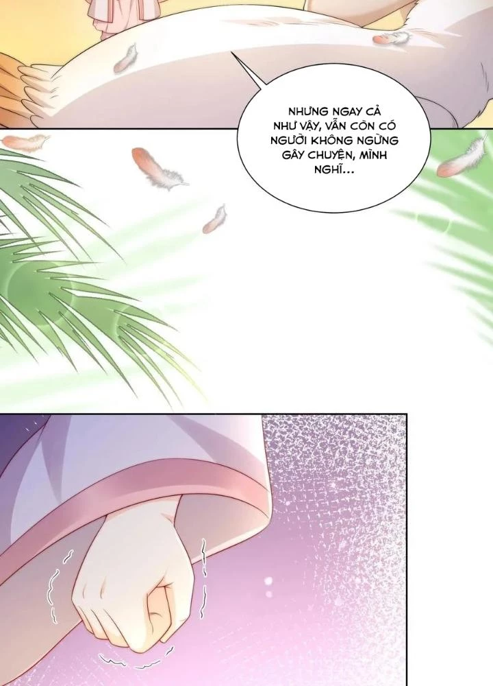 Tiểu Manh Bảo Bốn Tuổi Theo Sư Phụ Xuống Núi Chapter 314 - 55