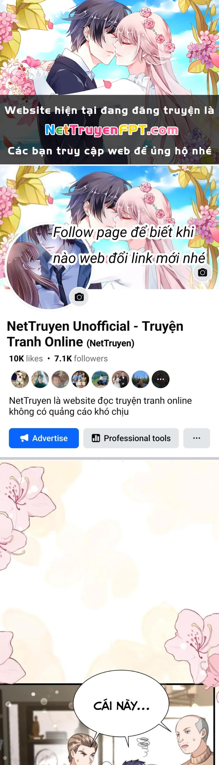 Tiểu Manh Bảo Bốn Tuổi Theo Sư Phụ Xuống Núi Chapter 315 - 1