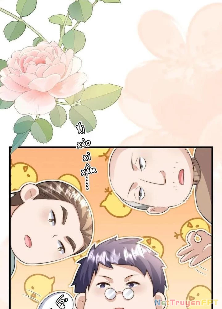 Tiểu Manh Bảo Bốn Tuổi Theo Sư Phụ Xuống Núi Chapter 315 - 11
