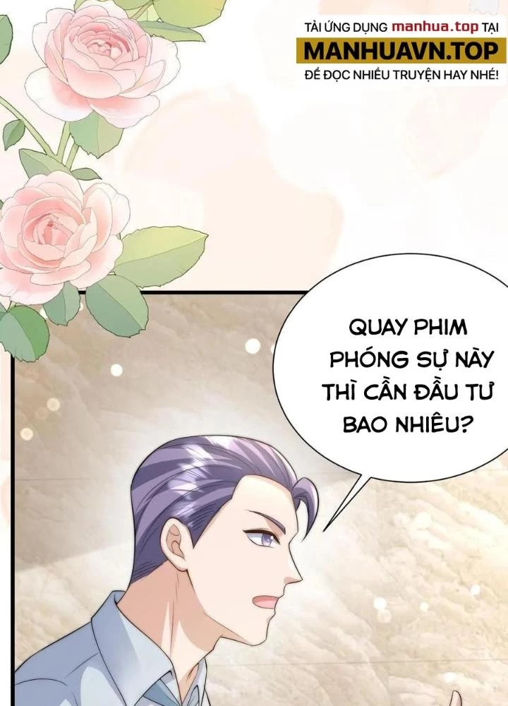 Tiểu Manh Bảo Bốn Tuổi Theo Sư Phụ Xuống Núi Chapter 315 - 17