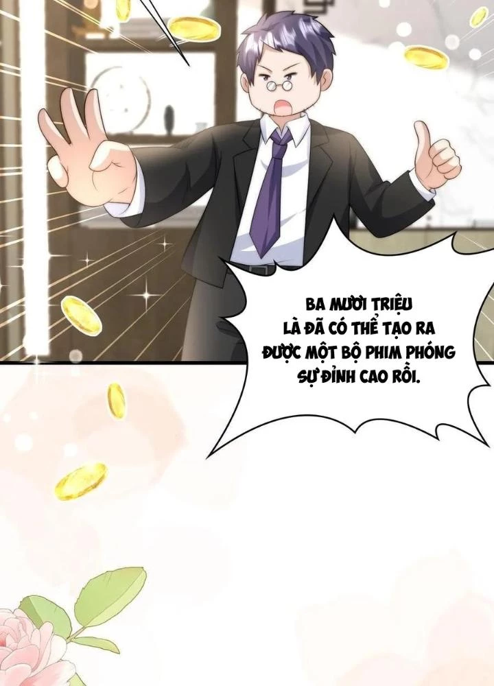 Tiểu Manh Bảo Bốn Tuổi Theo Sư Phụ Xuống Núi Chapter 315 - 21
