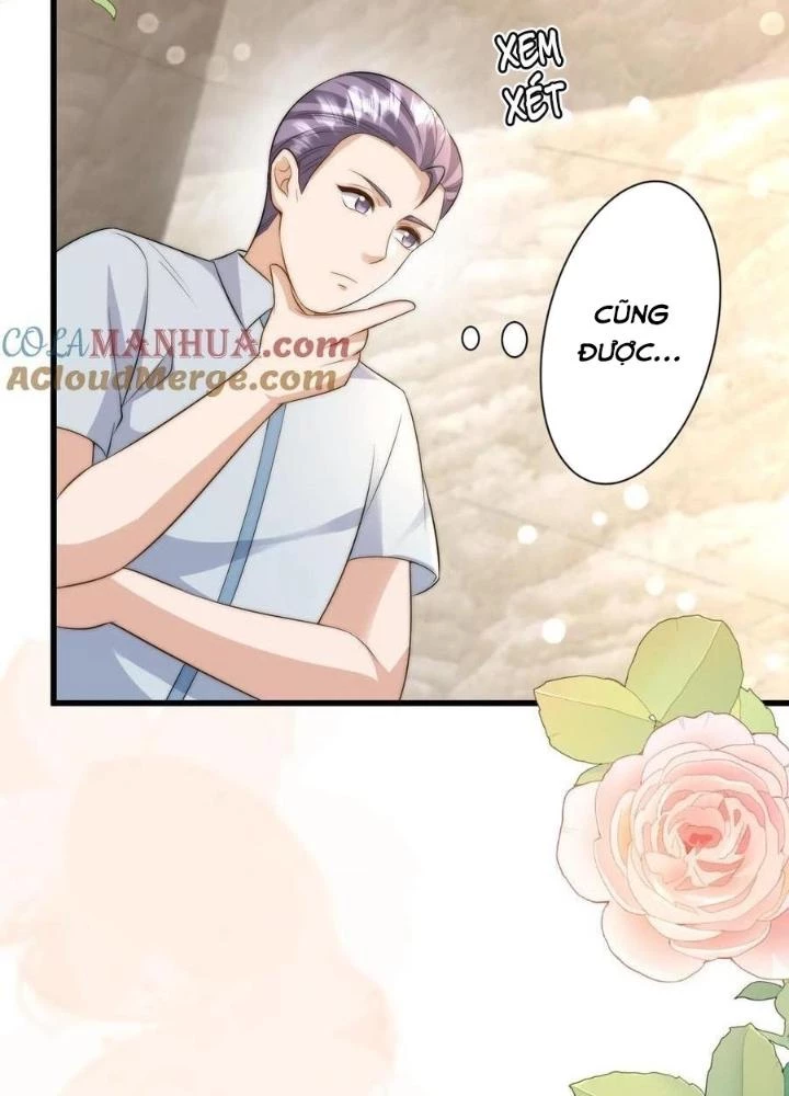 Tiểu Manh Bảo Bốn Tuổi Theo Sư Phụ Xuống Núi Chapter 315 - 23