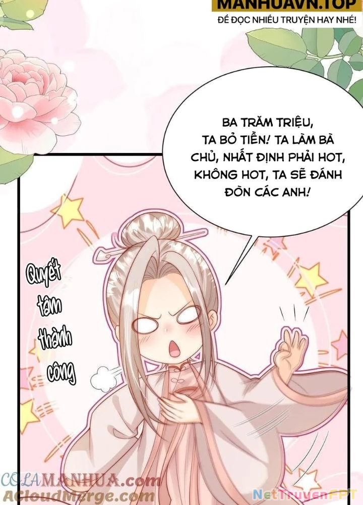 Tiểu Manh Bảo Bốn Tuổi Theo Sư Phụ Xuống Núi Chapter 315 - 31