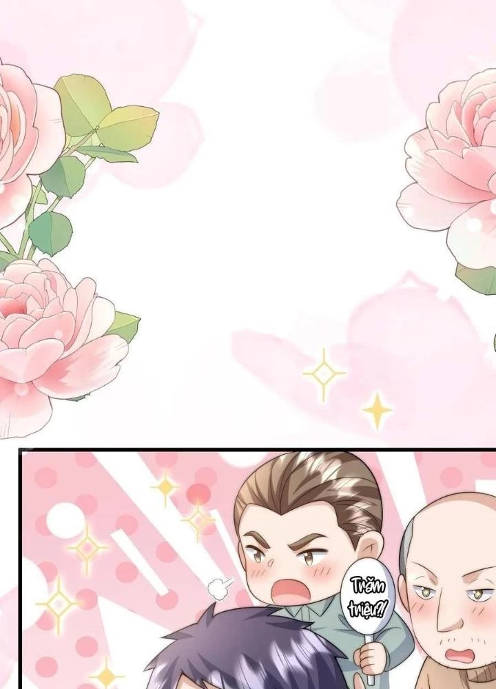 Tiểu Manh Bảo Bốn Tuổi Theo Sư Phụ Xuống Núi Chapter 315 - 33