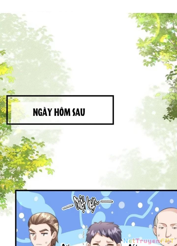 Tiểu Manh Bảo Bốn Tuổi Theo Sư Phụ Xuống Núi Chapter 315 - 43
