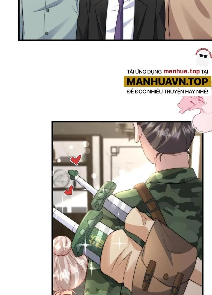 Tiểu Manh Bảo Bốn Tuổi Theo Sư Phụ Xuống Núi Chapter 315 - 45