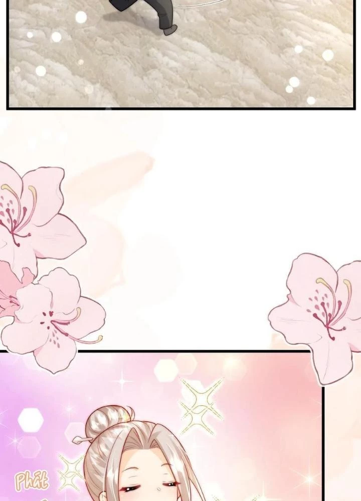 Tiểu Manh Bảo Bốn Tuổi Theo Sư Phụ Xuống Núi Chapter 315 - 57