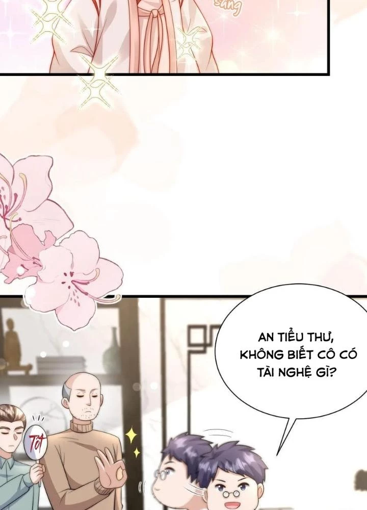 Tiểu Manh Bảo Bốn Tuổi Theo Sư Phụ Xuống Núi Chapter 315 - 59