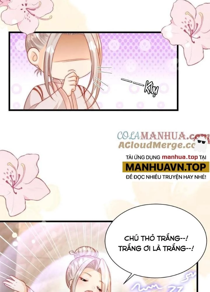 Tiểu Manh Bảo Bốn Tuổi Theo Sư Phụ Xuống Núi Chapter 315 - 65