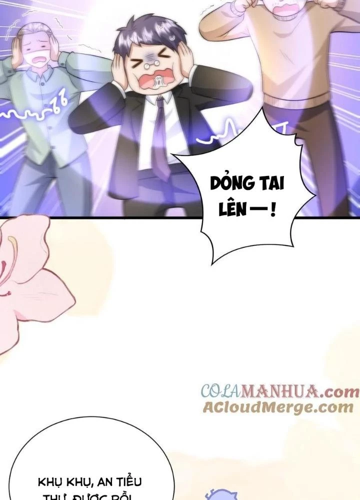 Tiểu Manh Bảo Bốn Tuổi Theo Sư Phụ Xuống Núi Chapter 315 - 69