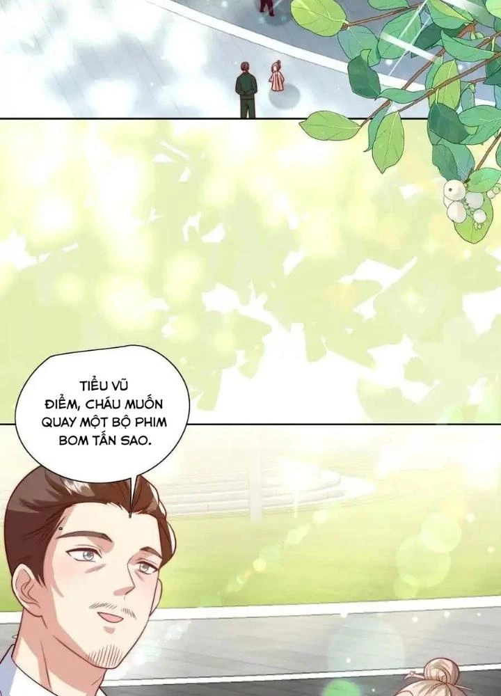 Tiểu Manh Bảo Bốn Tuổi Theo Sư Phụ Xuống Núi Chapter 316 - 5