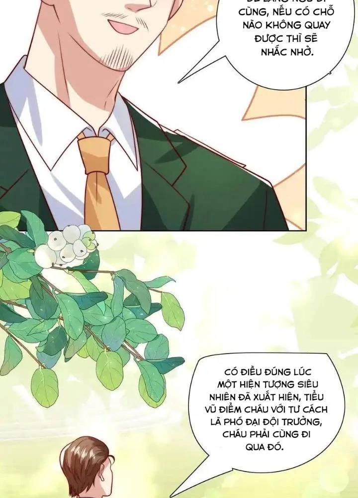 Tiểu Manh Bảo Bốn Tuổi Theo Sư Phụ Xuống Núi Chapter 316 - 9