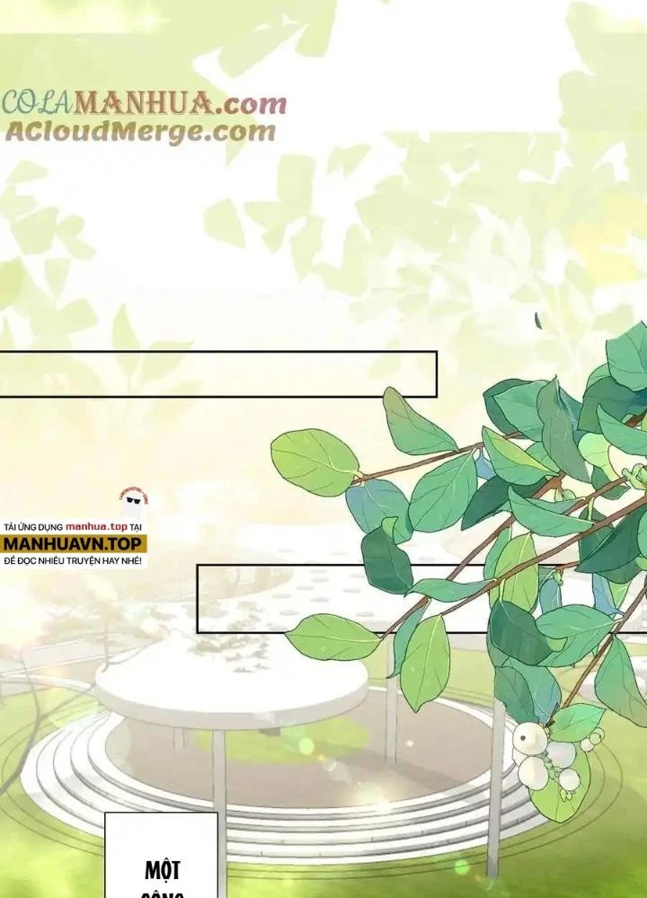 Tiểu Manh Bảo Bốn Tuổi Theo Sư Phụ Xuống Núi Chapter 316 - 17