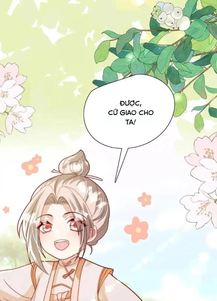 Tiểu Manh Bảo Bốn Tuổi Theo Sư Phụ Xuống Núi Chapter 316 - 29
