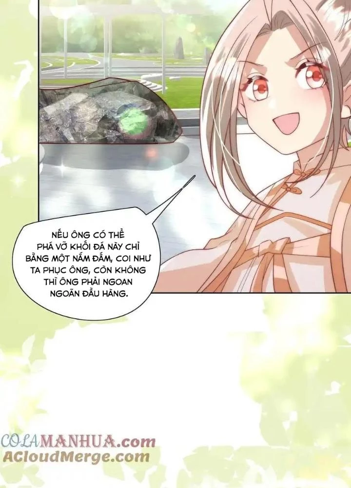 Tiểu Manh Bảo Bốn Tuổi Theo Sư Phụ Xuống Núi Chapter 316 - 43