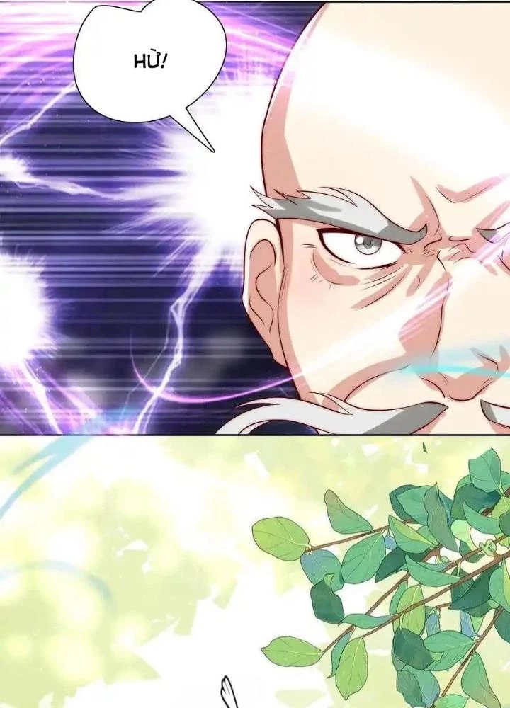 Tiểu Manh Bảo Bốn Tuổi Theo Sư Phụ Xuống Núi Chapter 316 - 45
